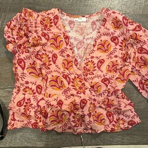 Rahi Top from Shopbop